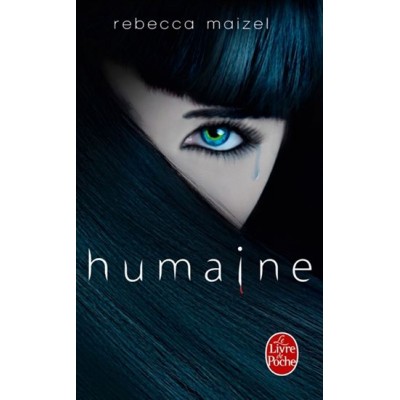 Humaine #01 De Rebecca Maizel