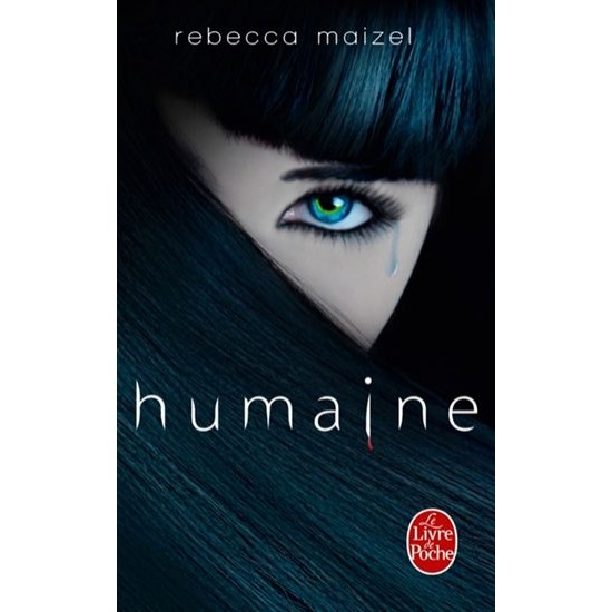Humaine #01 De Rebecca Maizel