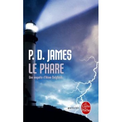 Le Phare P.D. James 