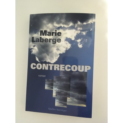 Contrecoup De Marie Laberge