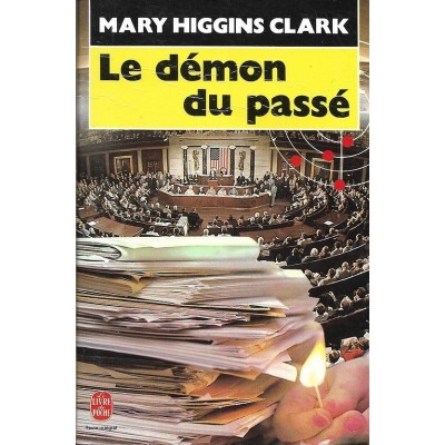 Le Démon du passé De Mary Higgins Clark  