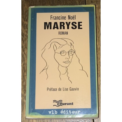 Maryse De Francine Noel