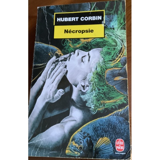 Nécropsie De Hubert Corbin