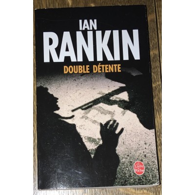Double détente De Ian Rankin