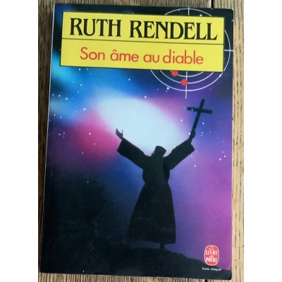 Son âme au diable De Ruth Rendell