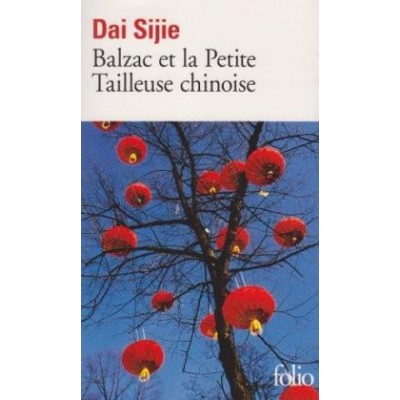 Balzac et la petite tailleuse chinoise De Sijie Dai