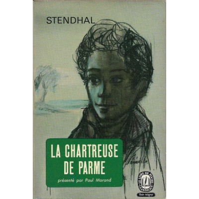 La Chartreuse de Parme De Stendhal