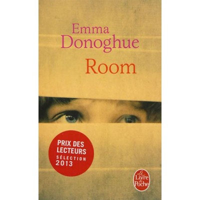 Room De Emma Donoghue
