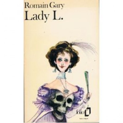 Lady L. De Romain Gary