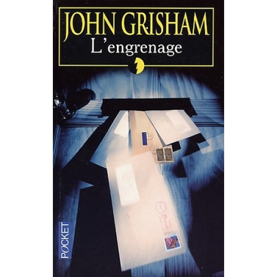 L'Engrenage De John Grisham
