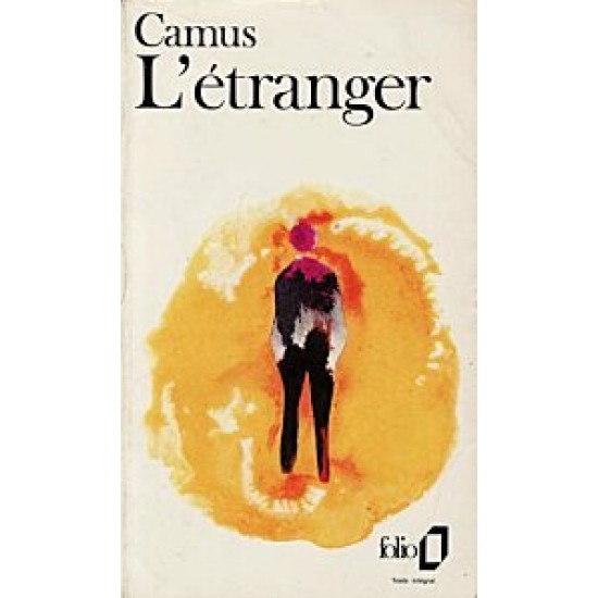 L'Étranger De Albert Camus