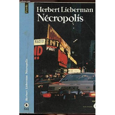 Nécropolis De Herbert Lieberman