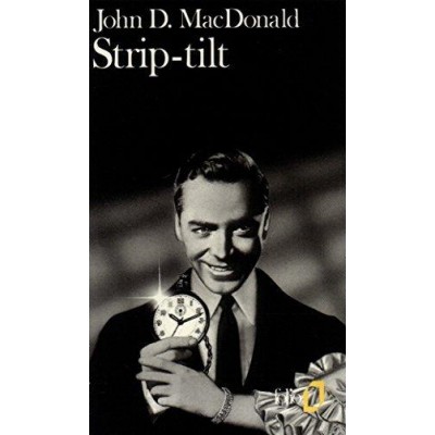 Strip-tilt De John D. Macdonald