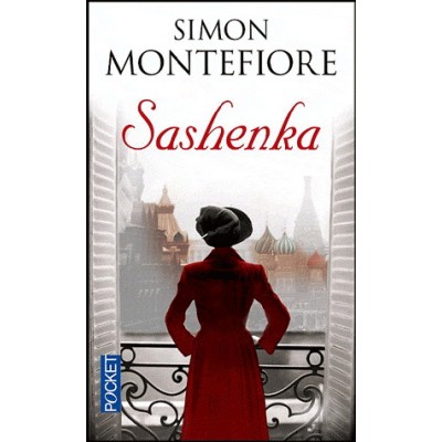 Sashenka De Simon Montefiore