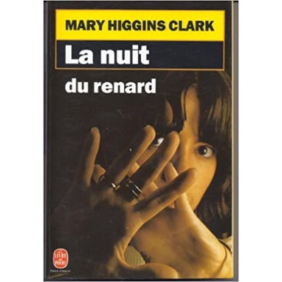 La Nuit du renard De Mary Higgins Clark