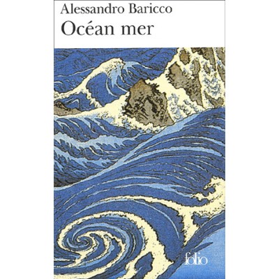 Océan mer De Alessandro Baricco