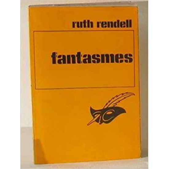 Fantasmes De Ruth Rendell