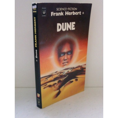 Dune #01  De Frank Herbert