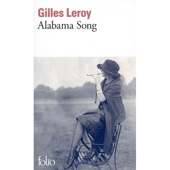 Alabama song De Gilles Leroy