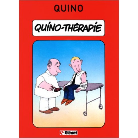 Quino-thérapie De Quino