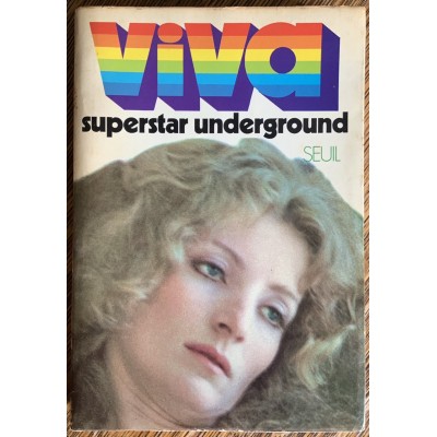 Superstar underground De Viva