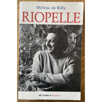 Riopelle De Hélène de Billy 
