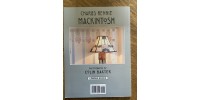 Charles Rennie Mackintosh De Colin Baxter 