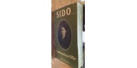 Lettres à sa fille 1905-1912 De Sido  précédées de lettres De Colette