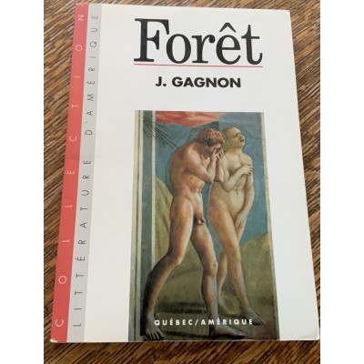 Forêt De J Gagnon