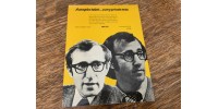 Woody Allen  An illustrated biography De Miles Palmer