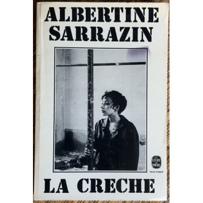 La Crèche De Albertine Sarrazin 