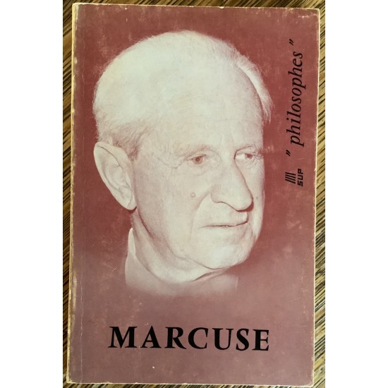 Marcuse De André Vergez