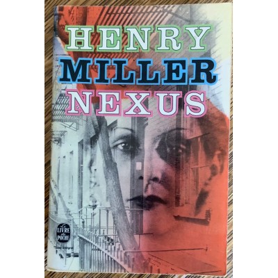 Nexus De Henry Miller