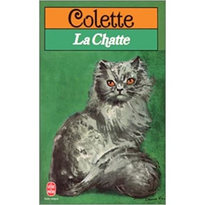 La Chatte De Colette