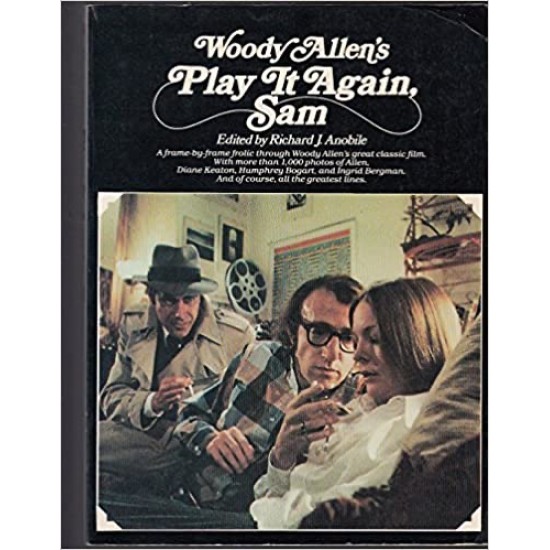 Woody Allen's Play It Again, Sam De Richard J. Anobile