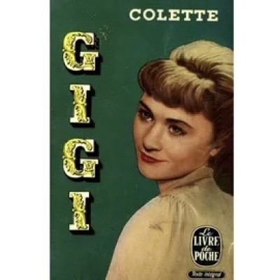 Gigi De Colette