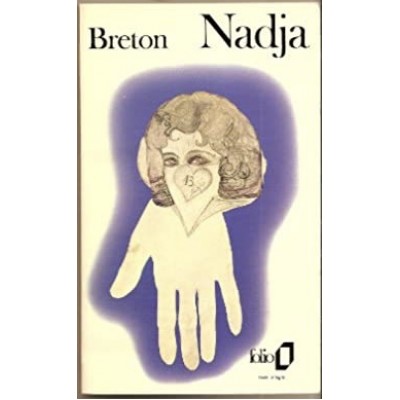 Nadja De Andre Breton