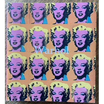Warhol 1928-1987 De Collectif