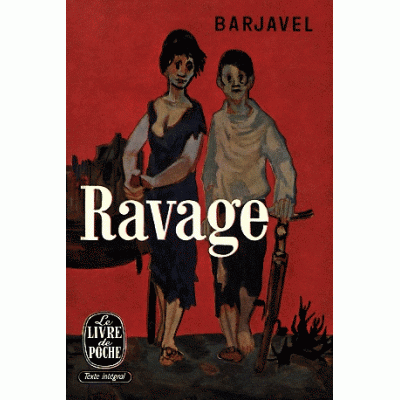 Ravage De René Barjavel