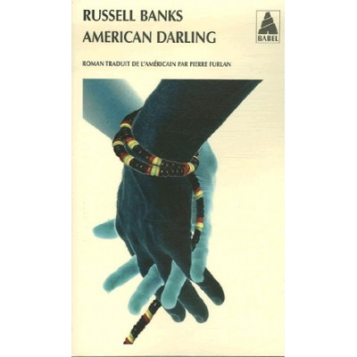American Darling De Russell Banks