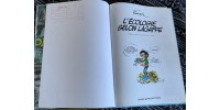 Gaston - L’écologie selon Lagaffe De Franquin