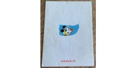 Votre série Mickey ( 2e série) - Album No29 Mickey dans l’ile aérienne  De Walt Disney 