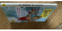 La Semaine de Suzette ( Nouvelle série) - Album No 22 ( 109 a 120) Numéros De Collectif