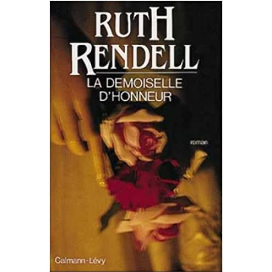 La Demoiselle d'honneur De Ruth Rendell