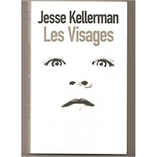 Les Visages De Jesse Kellerman