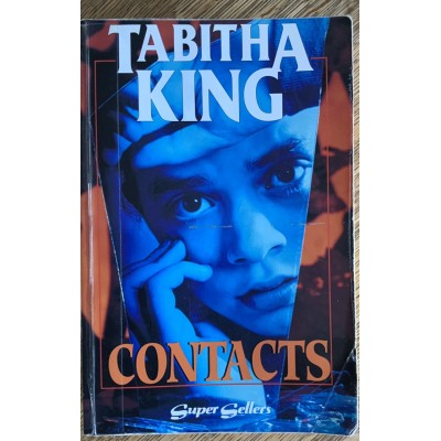 Contacts De Tabitha King 