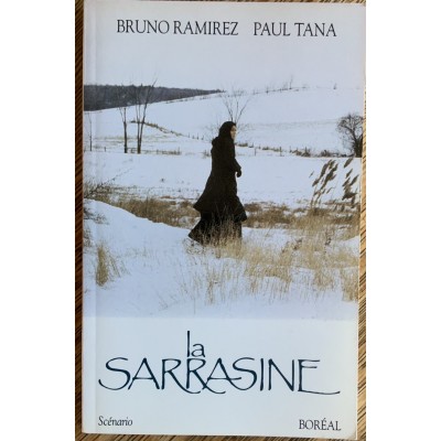 La Sarrasine De Bruno Ramirez et Paul Tana