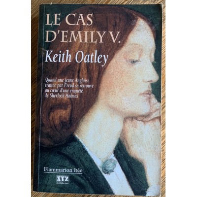 Le Cas d'Emily V. De Keith Oatley