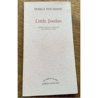 Little Jordan De Marly Youmans
