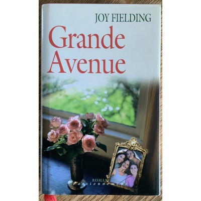 Grande avenue De Joy Fielding